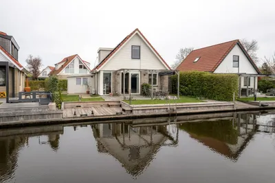 Seinpôlle , 9001ZS, Grou, Friesland