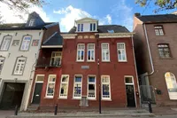 Dorpsstraat, Gulpen