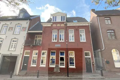 Dorpsstraat , 6271BL, Gulpen, Limburg