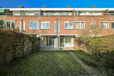 Deijlerweg , 2241AJ, Wassenaar, Zuid-Holland