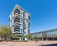 Stationsplein, Schiedam