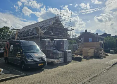 St. Agnetenweg , 6545AT, Nijmegen, Gelderland