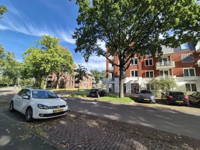 Oosterhoutseweg , 4847TC, Teteringen, Noord-Brabant