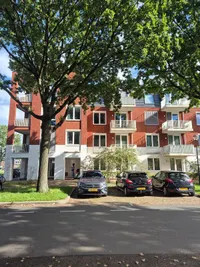 Oosterhoutseweg, Teteringen
