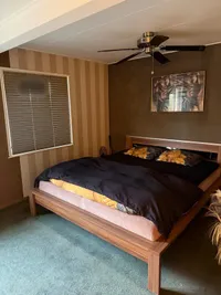 Parallelweg, Monster