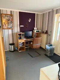 Parallelweg, Monster