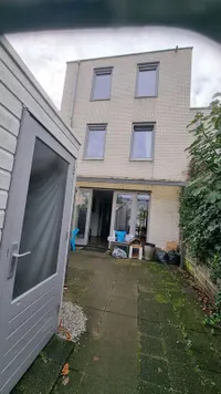 Hoffmannstraat, Zwolle