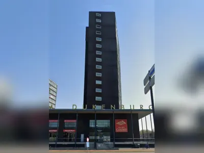Spijkerhofplein , 6538SM, Nijmegen, Gelderland