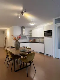 Carolina van Nassaustraat, Den Haag