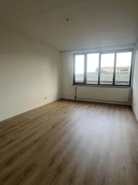 Carolina van Nassaustraat, Den Haag