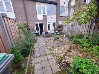 Weilburglaan , 6904MB, Zevenaar, Gelderland