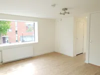 Nilda Pintostraat, Amsterdam