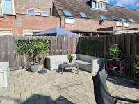 Kleermaker, Spijkenisse