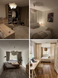 Donsvlinder, Bilthoven