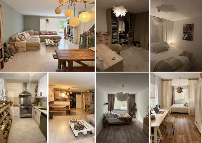 Donsvlinder , 3723TX, Bilthoven, Utrecht