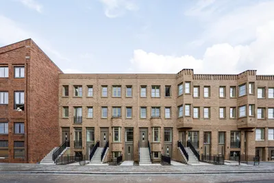 Albaniëstraat , 1362JS, Almere, Flevoland