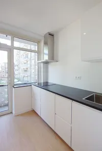 Groenendaal, Rotterdam