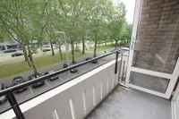 Groenendaal, Rotterdam
