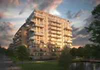 Startbaan, Amstelveen