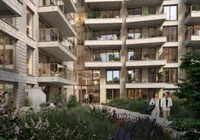 Startbaan, Amstelveen