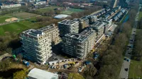 Startbaan, Amstelveen