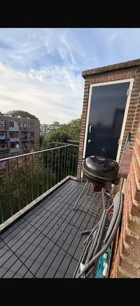 Nevenstede, Den Haag