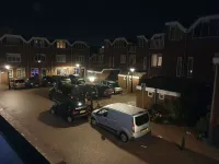 Werfstraat, Den Haag