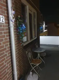 Werfstraat, Den Haag
