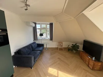 Putstraat , 6822BH, Arnhem, Gelderland