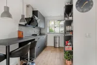 Adriaan van Ostadestraat, Almere