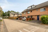Adriaan van Ostadestraat, Almere