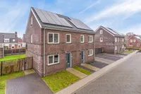 Platanenlaan, Sint Odiliënberg