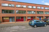 Raden Adjeng Kartinistraat 41, Amsterdam