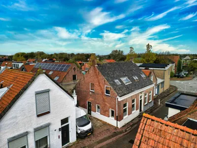 Badhuisstraat , 4371EL, Koudekerke, Zeeland