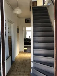 Badhuisstraat, Koudekerke
