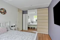 Spinozastate 26, Ede