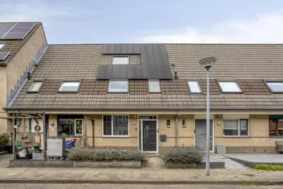 Spinozastate 26, 6716PD, Ede, Gelderland