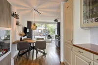 Spinozastate 26, Ede
