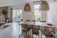 Ruigenhoekerweg 5-37, Noordwijkerhout