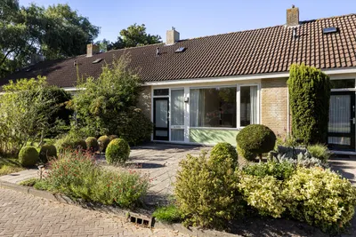 Kalverkamp 4, 8414LD, Nieuwehorne, Friesland