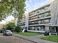 Hontenissestraat 107, Rotterdam