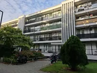 Hontenissestraat 107, Rotterdam