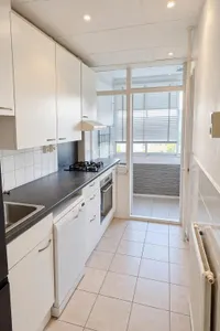 Hontenissestraat 107, Rotterdam
