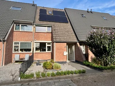 Desmijndijk 27, 4706GP, Roosendaal, Noord-Brabant