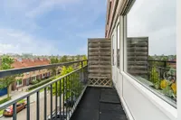 Abel Tasmanstraat 76, 's-Hertogenbosch