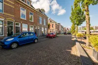 Winschoterdiep 43 a, Groningen