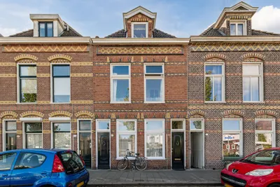 Winschoterdiep 43 a, 9724GJ, Groningen, Groningen
