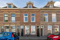 Winschoterdiep 43 a, Groningen