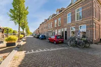 Winschoterdiep 43 a, Groningen