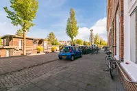 Winschoterdiep 43 a, Groningen